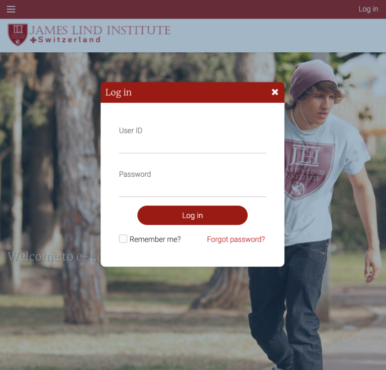 JLI Diploma Learning Management System